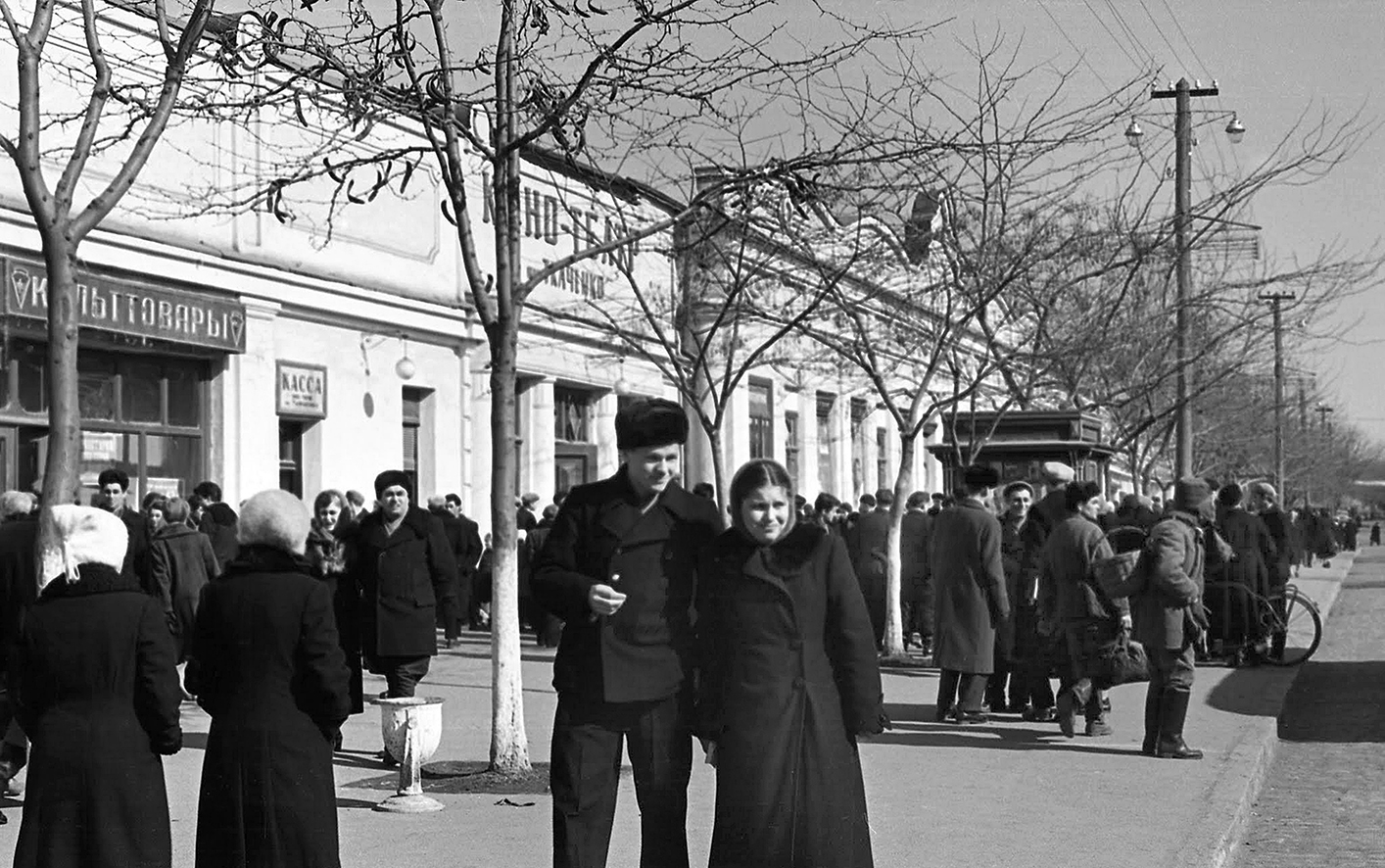  Стометровка